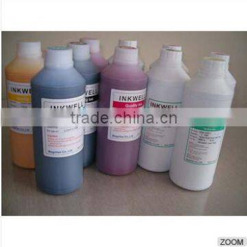 Korea Top Quality Eco Solvent Ink for DX7/DX5/DX4
