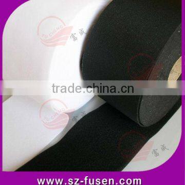 self adhesive fastener tape soft loop fabric for Tai Chi Uniform