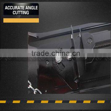 Multi-functional 14-inch Profile Cutting Machine Household 110v or 220v 45 Degree Angle High-power Cutting Machine photo-5