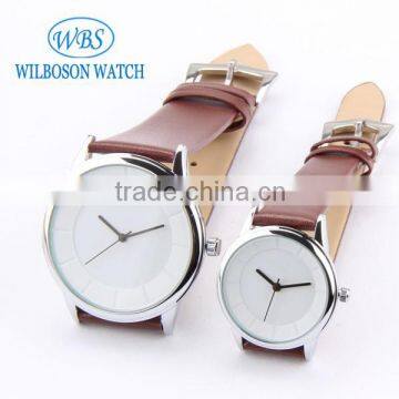 Wholesale Fashion Hand Watch With Free Logos