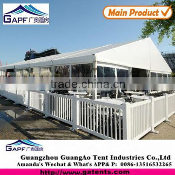 China supplier excellent quality 50m wedding tent