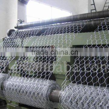 2x1x1 Gabion Wire Mesh Box for Stone photo-3