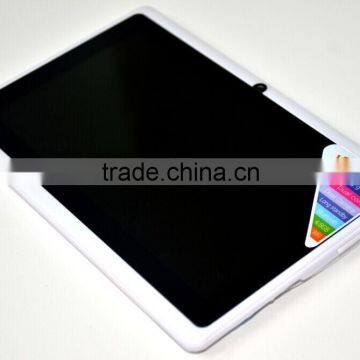 Cheap Android Tablet pc Bluetooth Wifi Dual Core With Learning Education Function photo-5