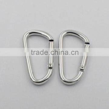 Wholesale Aluminum Carabiner Keychain photo-2