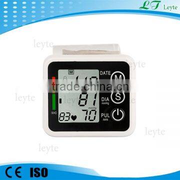 Jzk002A hospital ambulatory digital electronic blood pressure monitor