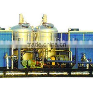 Model ZXGR-8 Emulsified Asphalt Plant Details,Asphalt Batching Plant Cold Mix Asphalt Plant photo-2