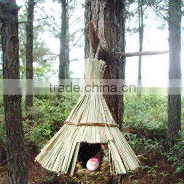 nature bird cage