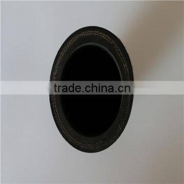 5'' *3000m High Pressure Concrete Pump End Rubber Hose