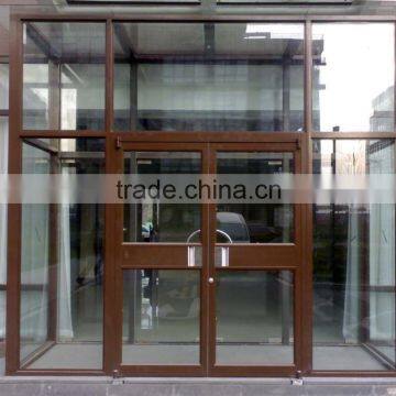 65 Series Pvc Profile With Good Quality