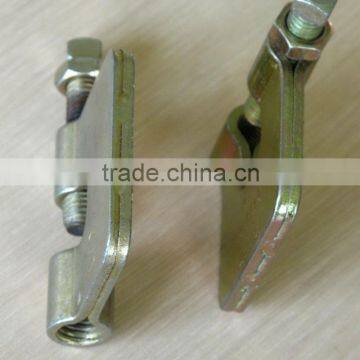 U Bolt Beam Clamp for Strut Channel