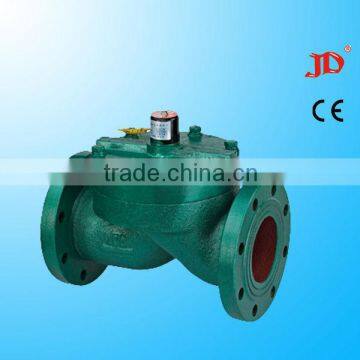 (water valve types)air and oil solenoid valve(cast iron solenoid valve)