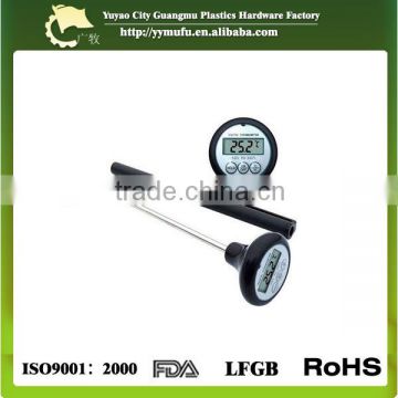 High Temperature Thermometer for Grill Accessories