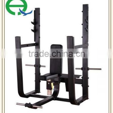 Wholesale fitness Precor series gym machine Olympic Seat Bench Stength exercise