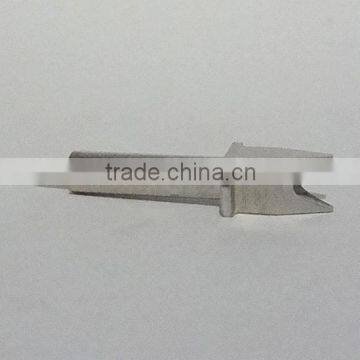 EDM Whistle Charmilles Wire Cut EDM Consumable Parts C469