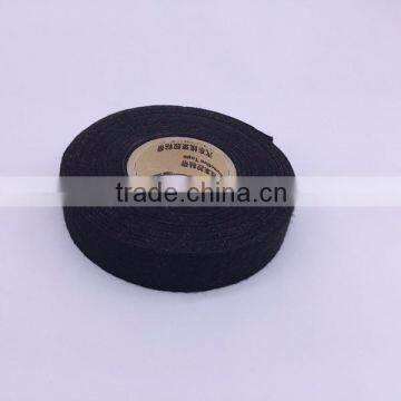 Wiring Loom Harness Adhesive Cloth Fabric Fleece Tape 15m x 19mm photo-2