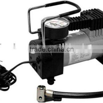 12v low car noise air pump(CE/ROHS) compressor