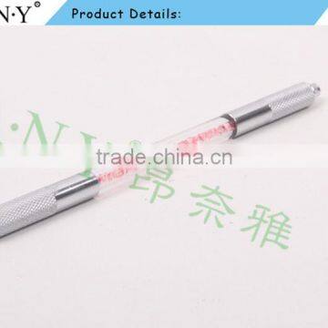 ANY Double Side Permanent Tattoo Makeup Eyebrow Tattoo Pen