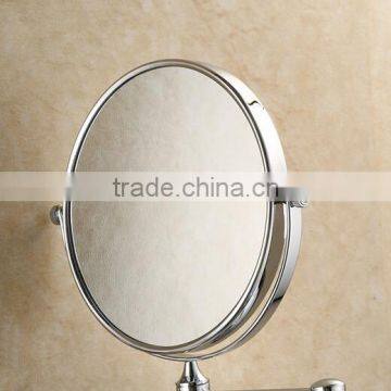 Special Sales Manufacturers Selling Supply Beauty Mirror Installed Wall Folding Beauty Mirror