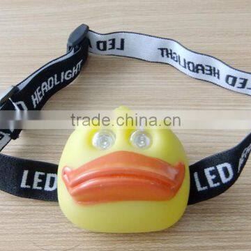 New Arrivals Animal Head Lamp for Kids Gifts photo-4