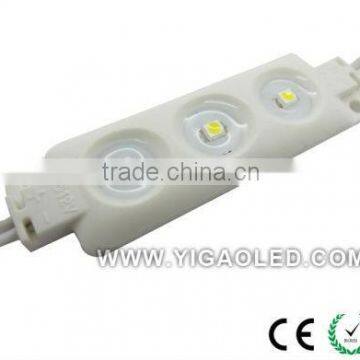 LED injection module 3leds