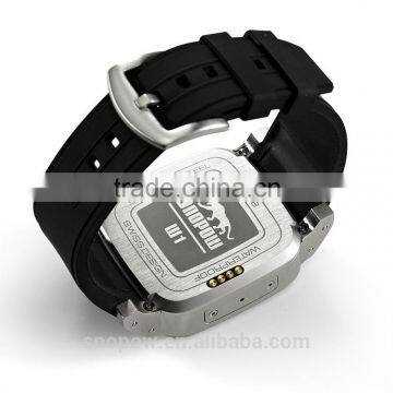 Watch Phone With Remote Control Camera photo-6