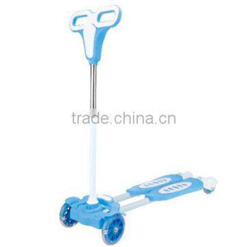 Unique Design Kids Kick Scooter/kids Frog Scooter for Sale