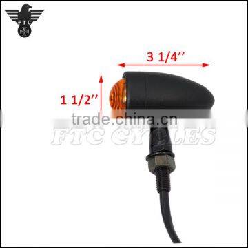 Classic Indicator Lighting Vintage Motorcycle Turn Light for Kawasaki photo-6