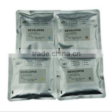High Quality Printer DCC450 Developer for Xeroxs DCC-4300 4400 7750 7760 Copier photo-2