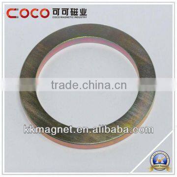 Ningbo intered Permanent NdFeB Magnet for Motor (N35, N38, N40, N42, N45, N48, N50, N52 (M, H, SH, UH, EH) All Grade