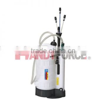 10L Pneumatic Fluid Extractor, Lubricating and Oil Filter Tool of Auto Repair Tools