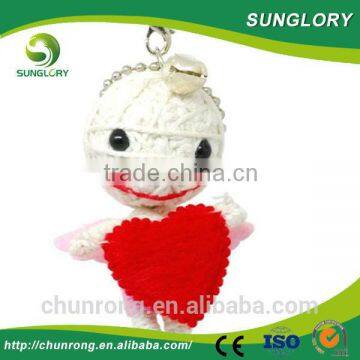 Halloween Item New Style Voodoo Doll Names