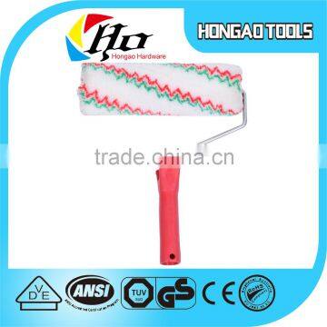 China Manufacturer Paint Roller Water-based Mini Roller Core for Paint Roller Quality Choice Most Popular