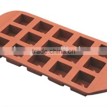 Ice Cube Tray/Chocolate/Silicone Cake Mold