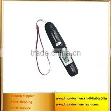 New Mini Pen Type Non-Contact Infrared IR Digital LCD Thermometers