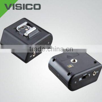 PiXel Pawn PT-1804 Wireless Flash Trigger for any Camera
