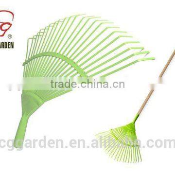 22 Tine garden tools china RK22-204