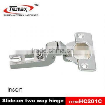 hinge,conceal hinge, door hinge (vendor of hefele, home depot, ACE, Birgma)