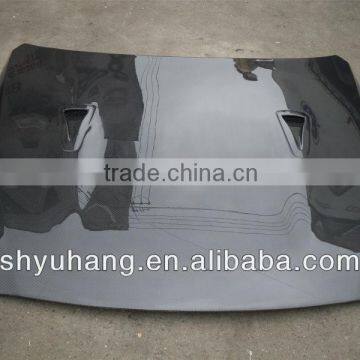 FOR R35 GTR OEM Carbon fiber Engine Hood