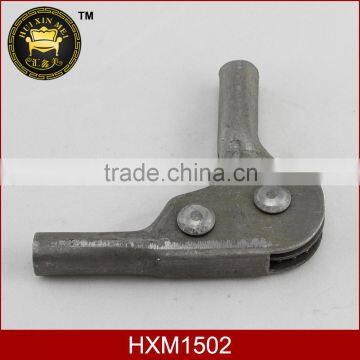 Hot sale lazy sofa legsrest angle adjustable hinges HXM1502