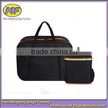 2 Wheels Wheeled Folding Bike Carry Bag FOB Price