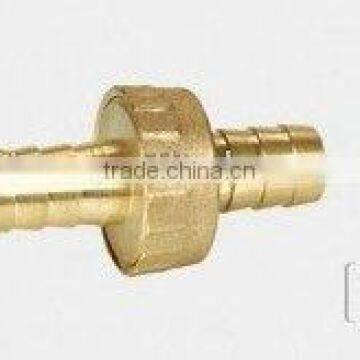 brass pipe fitting/coupling