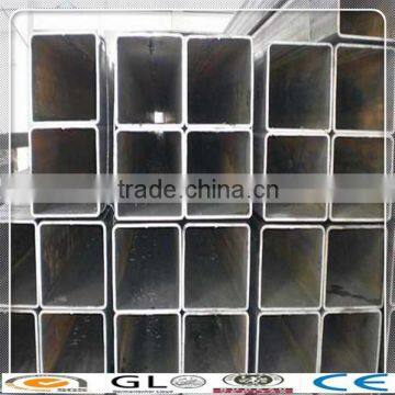 Large Diameter Carbon Steel Square Pipe photo-3