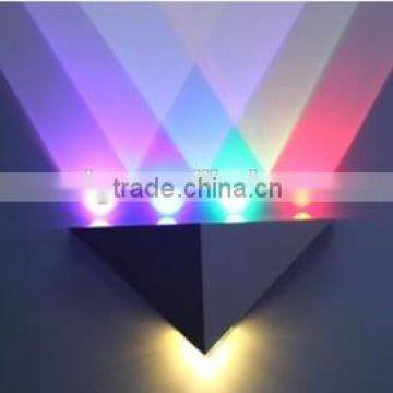 Hotels/Home Indoors 3W 4W 5W 8W LED Wall Lamp Lighting (TongDa)