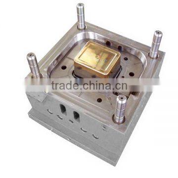 profession plastic injection and die casting mould maker