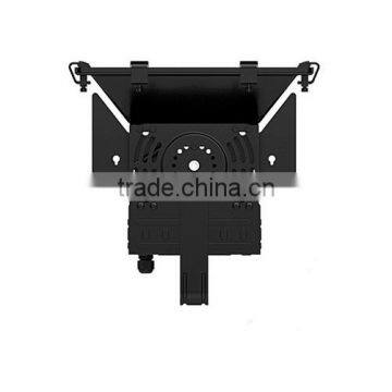 360 degree rotating 300W LED flood light for terminal Stadium dock lamp