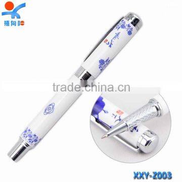 High quality Customised Logo Promotional Ceramic Pen