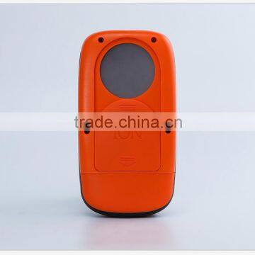 IT-10 handheld LCD display negative ion tester