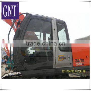 Low Price ZAXIS240 Excavator Cab Door