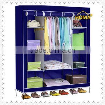 China Manufacturer Wholesale Folding Wardrobe In Mumbai