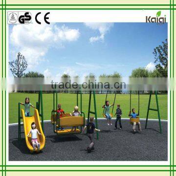 attractive children swing